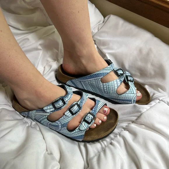 Birkenstock shoes - Picture 6 of 8